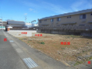 高知市朝倉本町/南区画の画像