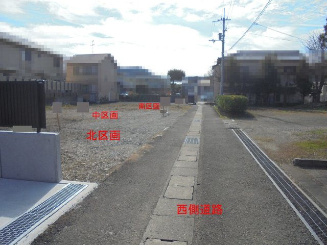  | 高知市朝倉本町/南区画