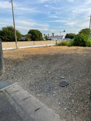 結城市結城曽我殿台③