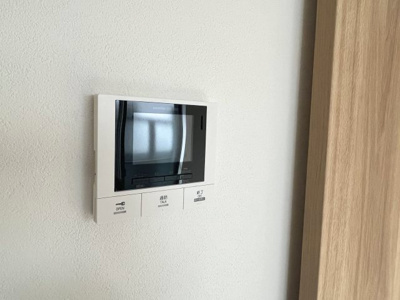 【セキュリティ】 | アビタ住吉駅前