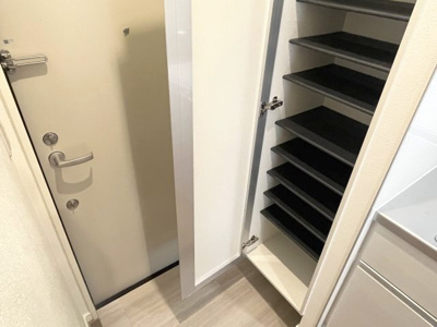 【その他】 | アビタ住吉駅前