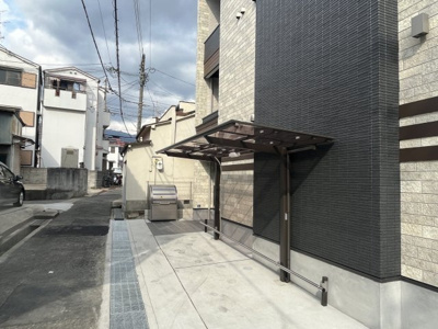 【その他共用部分】 | アビタ住吉駅前