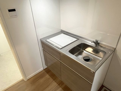【キッチン】 | アビタ住吉駅前