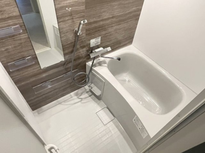 【浴室】 | アビタ住吉駅前