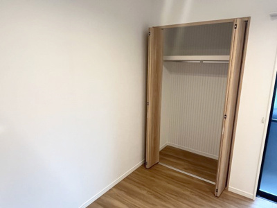 【収納】 | アビタ住吉駅前