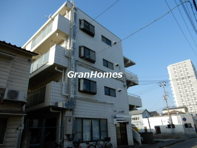 ハイツOGI