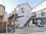 閑静な住宅街です。