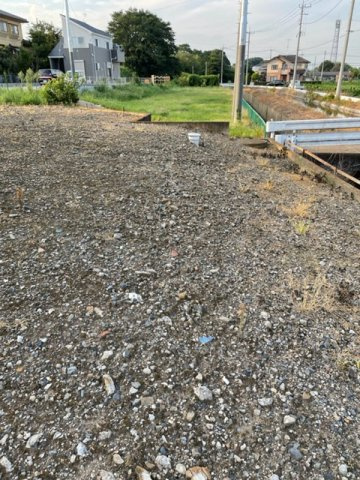 結城市結城曽我殿台④