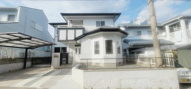 西陵3丁目 (建物:33.03坪･土地:50.16坪)中古住宅の画像