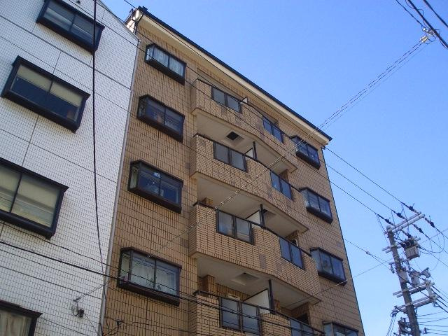 【外観】 | カーサ・ナガタ