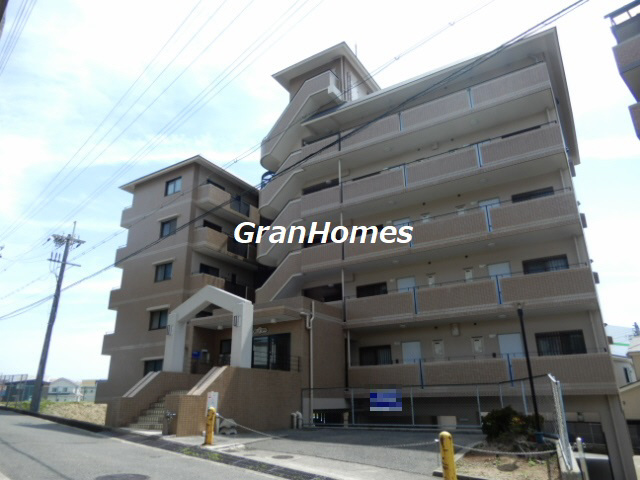 ベルトピア西明石７