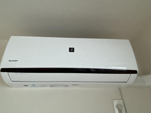 Housekul KT2の設備