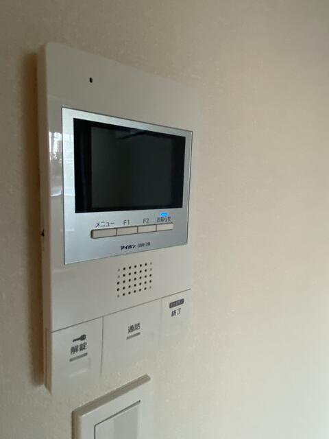 Housekul KT2のセキュリティ