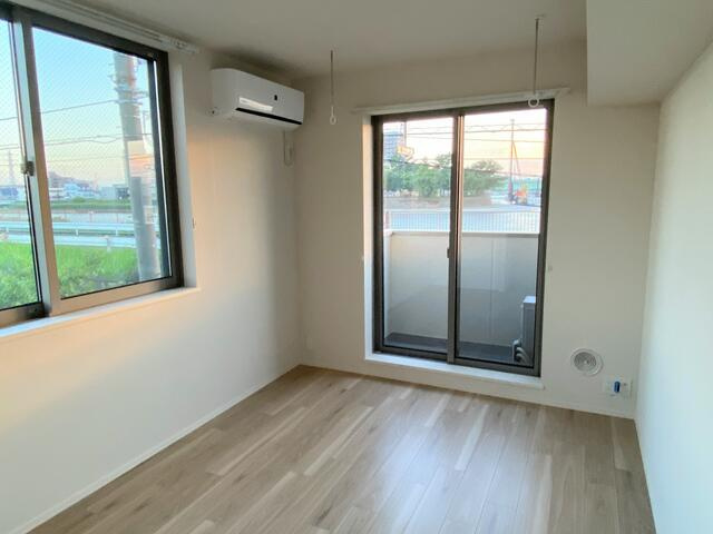 Housekul KT2の洋室