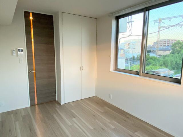 Housekul KT2の洋室