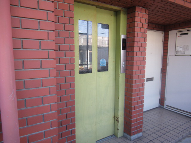 ロイヤルメゾン富士のその他共用部分