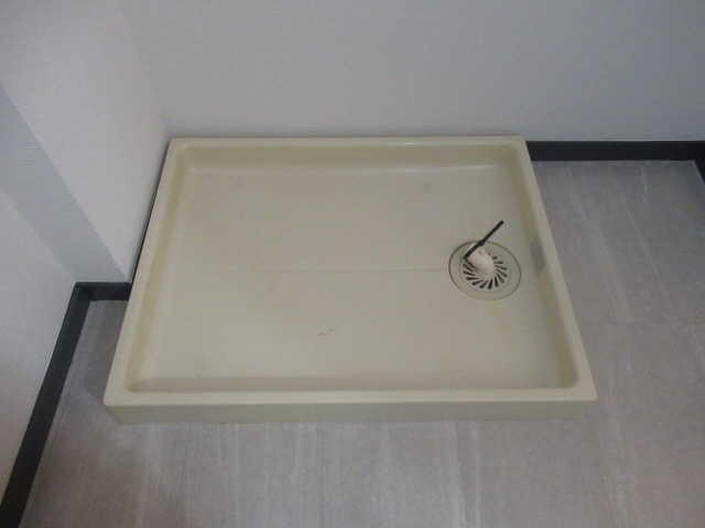 ロイヤルメゾン富士の内装