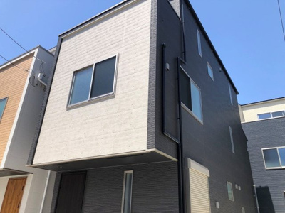 【外観】 | Kolet川口中青木＃07