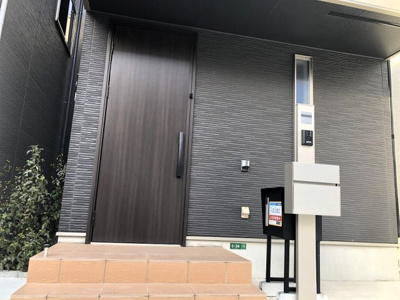 【その他共用部分】 | Kolet川口中青木＃07