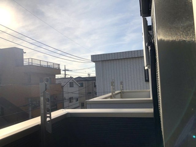 【展望】 | Kolet川口中青木＃07