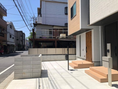 【駐車場】 | Kolet川口中青木＃07