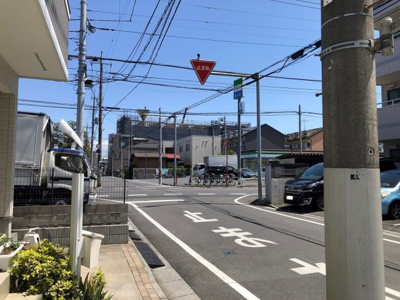 【周辺】 | Kolet川口中青木＃07