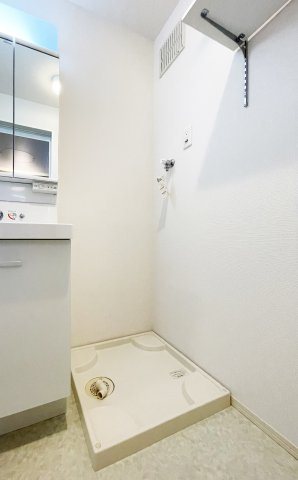 カーサ・フェリオ南佐古の設備