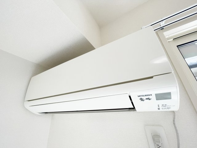 カーサ・フェリオ南佐古の設備