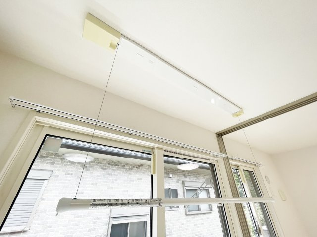 カーサ・フェリオ南佐古の設備