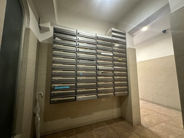 ルポ西本町のその他共用部分