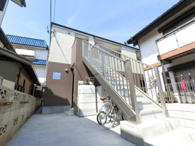 ノブレスワン西千葉の画像