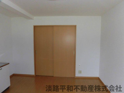 【収納】 | 住吉荘