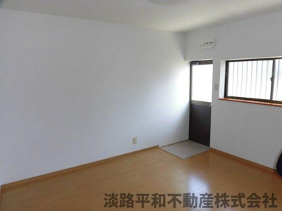 【居間・リビング】 | 住吉荘