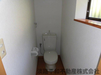 【トイレ】 | 住吉荘