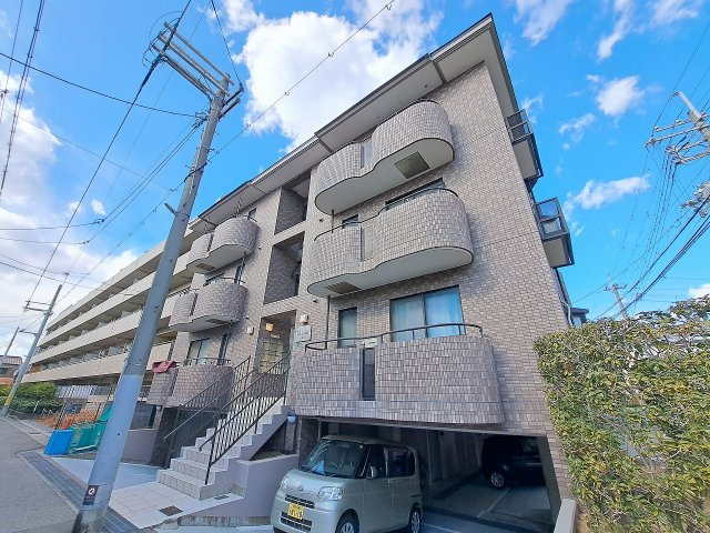 ユーコート武庫川