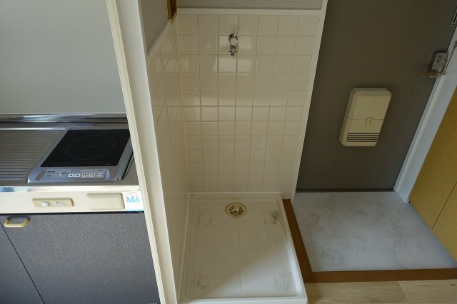 ユーコート武庫川のその他