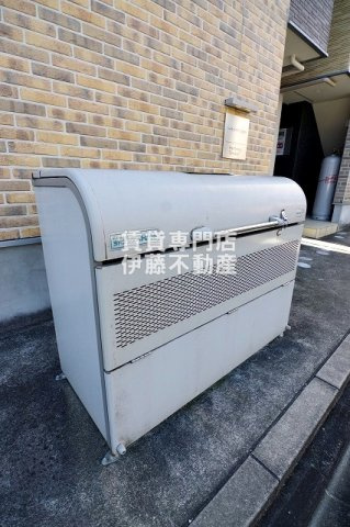 ハーモニーテラス清水Ⅳのその他共用部分