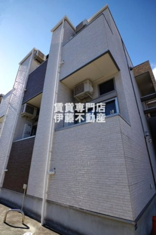 ハーモニーテラス清水Ⅳ