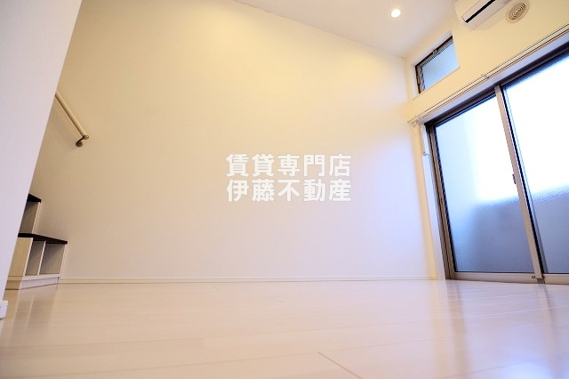 ハーモニーテラス清水Ⅳの内装