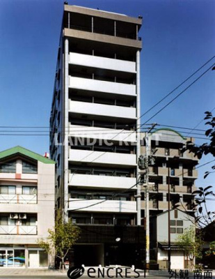 【外観】 | エンクレスト吉塚