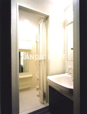 【洗面所】 | エンクレスト吉塚