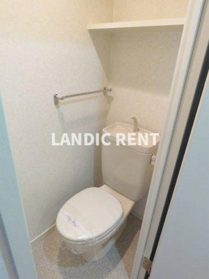 【トイレ】 | エンクレスト吉塚