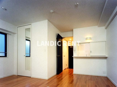 【内装】 | エンクレスト吉塚