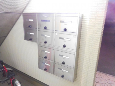 【エントランス】 | リヴェール ヴィラ