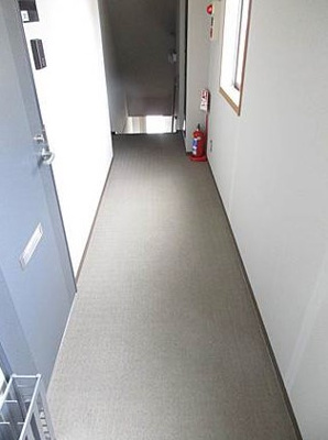 【ロビー】 | マイユクール江原