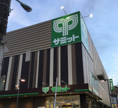 【周辺】 | マイユクール江原