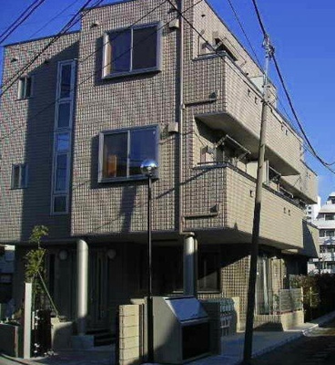 【外観】 | マイユクール江原