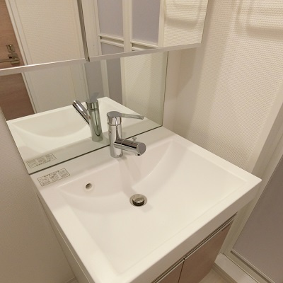 ディアレイシャス池尻大橋の内装|物件の内装です