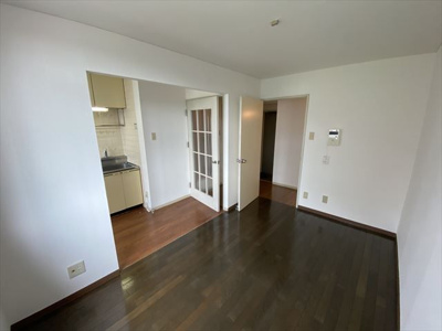 【内装】 | 大橋ツインビル | 別号室の写真になります。現況優先。