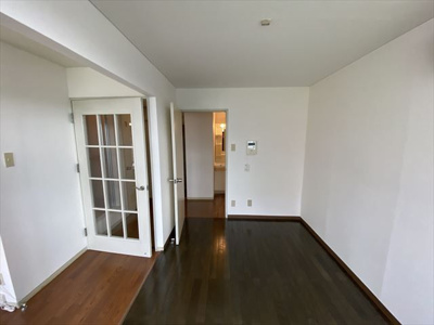 【洋室】 | 大橋ツインビル | 別号室の写真になります。現況優先。